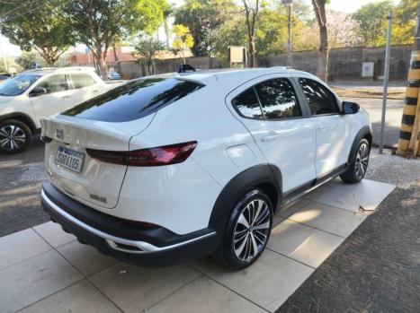 FIAT Fastback 1.0 12V 4P FLEX AUDACE 200 TURBO AUTOMTICO CVT, Foto 4