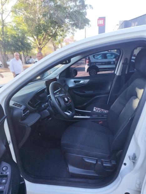 FIAT Fastback 1.0 12V 4P FLEX AUDACE 200 TURBO AUTOMTICO CVT, Foto 6