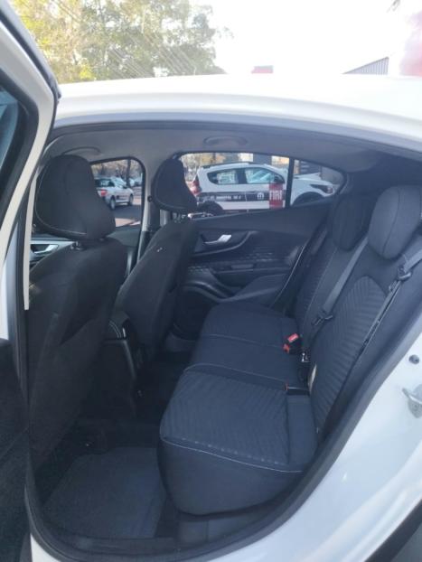 FIAT Fastback 1.0 12V 4P FLEX AUDACE 200 TURBO AUTOMTICO CVT, Foto 7