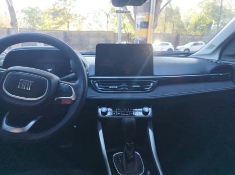 FIAT Fastback 1.0 12V 4P FLEX AUDACE 200 TURBO AUTOMTICO CVT, Foto 8