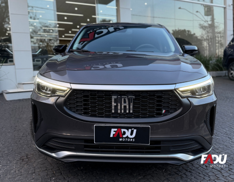 FIAT Fastback 1.0 12V 4P FLEX AUDACE 200 TURBO AUTOMTICO CVT, Foto 3