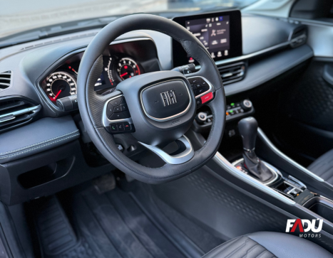 FIAT Fastback 1.0 12V 4P FLEX AUDACE 200 TURBO AUTOMTICO CVT, Foto 4