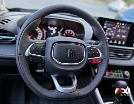 FIAT Fastback 1.0 12V 4P FLEX AUDACE 200 TURBO AUTOMTICO CVT, Foto 5