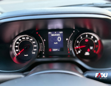FIAT Fastback 1.0 12V 4P FLEX AUDACE 200 TURBO AUTOMTICO CVT, Foto 6