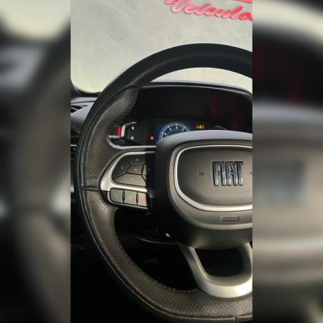 FIAT Fastback 1.0 12V 4P FLEX 200 TURBO AUTOMTICO CVT, Foto 8