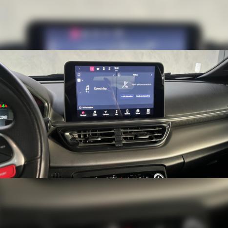 FIAT Fastback 1.0 12V 4P FLEX 200 TURBO AUTOMTICO CVT, Foto 11