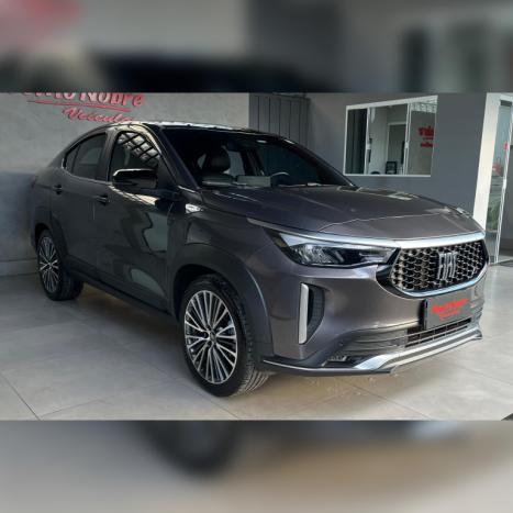 FIAT Fastback 1.0 12V 4P FLEX 200 TURBO AUTOMTICO CVT, Foto 2