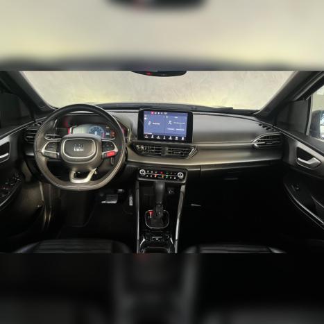 FIAT Fastback 1.0 12V 4P FLEX 200 TURBO AUTOMTICO CVT, Foto 7