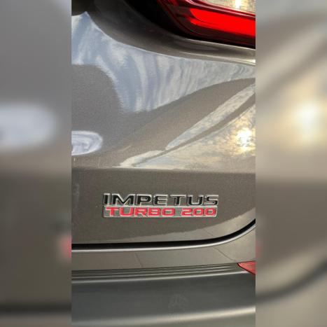 FIAT Fastback 1.0 12V 4P FLEX 200 TURBO AUTOMTICO CVT, Foto 17