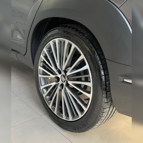 FIAT Fastback 1.0 12V 4P FLEX 200 TURBO AUTOMTICO CVT, Foto 18