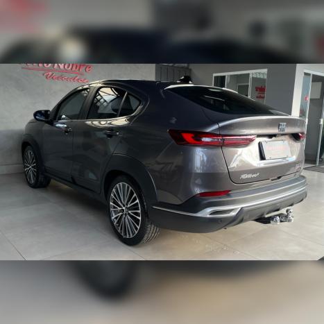 FIAT Fastback 1.0 12V 4P FLEX 200 TURBO AUTOMTICO CVT, Foto 5