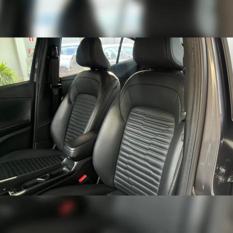 FIAT Fastback 1.0 12V 4P FLEX 200 TURBO AUTOMTICO CVT, Foto 13