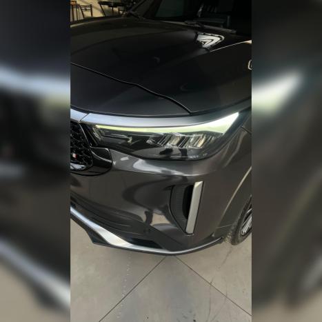 FIAT Fastback 1.0 12V 4P FLEX 200 TURBO AUTOMTICO CVT, Foto 15