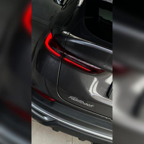 FIAT Fastback 1.0 12V 4P FLEX 200 TURBO AUTOMTICO CVT, Foto 16
