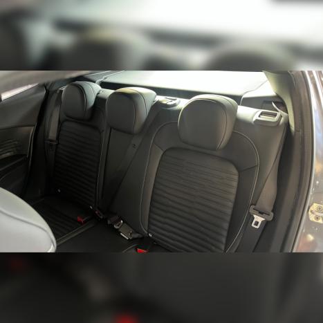 FIAT Fastback 1.0 12V 4P FLEX 200 TURBO AUTOMTICO CVT, Foto 14