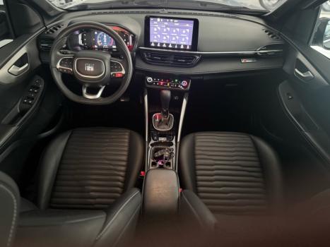 FIAT Fastback 1.3 16V 4P FLEX LIMITED EDITION TURBO 270 AUTOMTICO, Foto 3