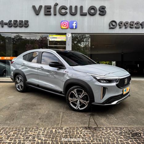 FIAT Fastback 1.3 16V 4P FLEX LIMITED EDITION TURBO 270 AUTOMTICO, Foto 1