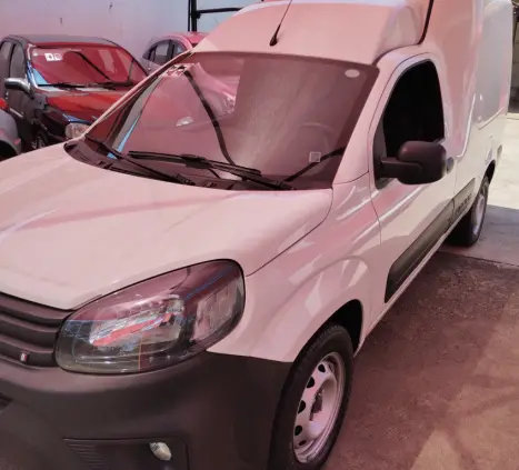 FIAT Fiorino Furgo 1.4 FLEX ENDURANCE, Foto 3