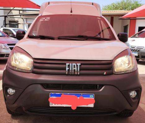 FIAT Fiorino Furgo 1.4 FLEX ENDURANCE, Foto 1