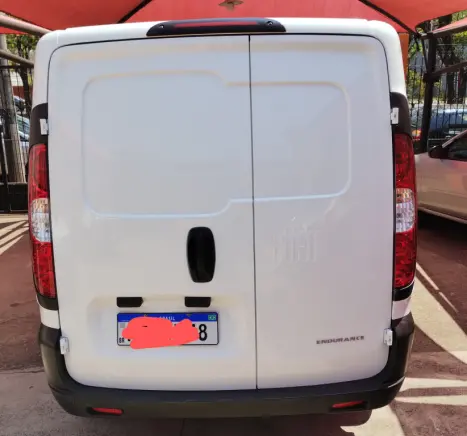 FIAT Fiorino Furgo 1.4 FLEX ENDURANCE, Foto 6