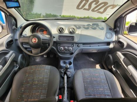 FIAT Fiorino Furgo 1.4 FIRE FLEX HARD WORKING, Foto 8