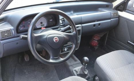 FIAT Fiorino Furgo 1.3 FLEX, Foto 6