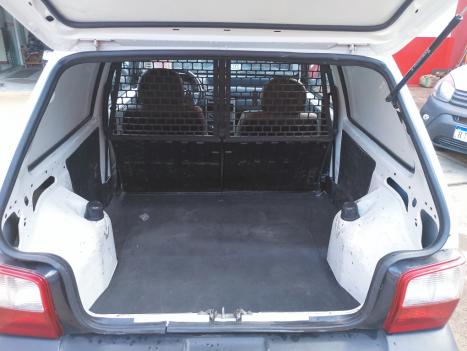 FIAT Fiorino Furgo 1.3 FLEX, Foto 7