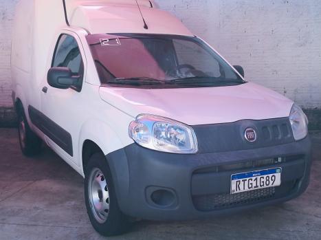 FIAT Fiorino Furgo 1.4 FLEX, Foto 1