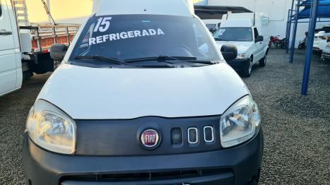FIAT Fiorino Furgo 1.4 FLEX REFRIGERADO, Foto 1