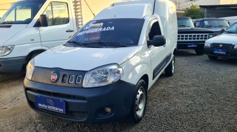 FIAT Fiorino Furgo 1.4 FLEX REFRIGERADO, Foto 2