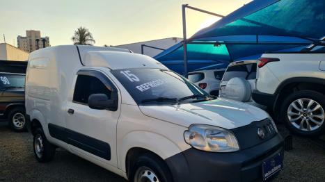 FIAT Fiorino Furgo 1.4 FLEX REFRIGERADO, Foto 3