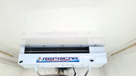FIAT Fiorino Furgo 1.4 FLEX REFRIGERADO, Foto 7