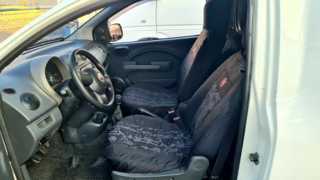 FIAT Fiorino Furgo 1.4 FLEX REFRIGERADO, Foto 8