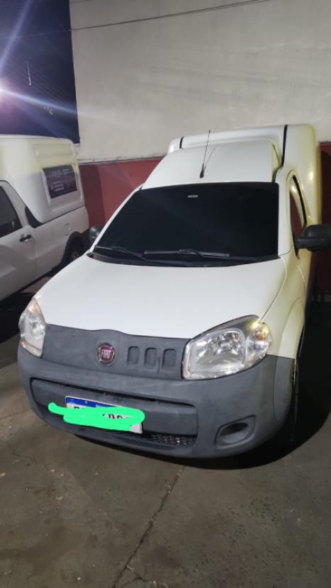 FIAT Fiorino Furgo 1.4 FLEX, Foto 2