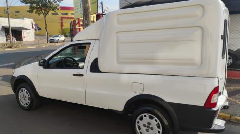 FIAT Fiorino Furgo 1.4 FLEX, Foto 2