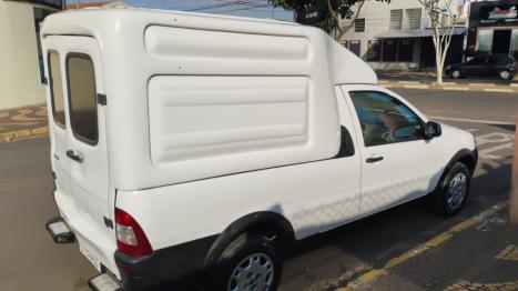 FIAT Fiorino Furgo 1.4 FLEX, Foto 3