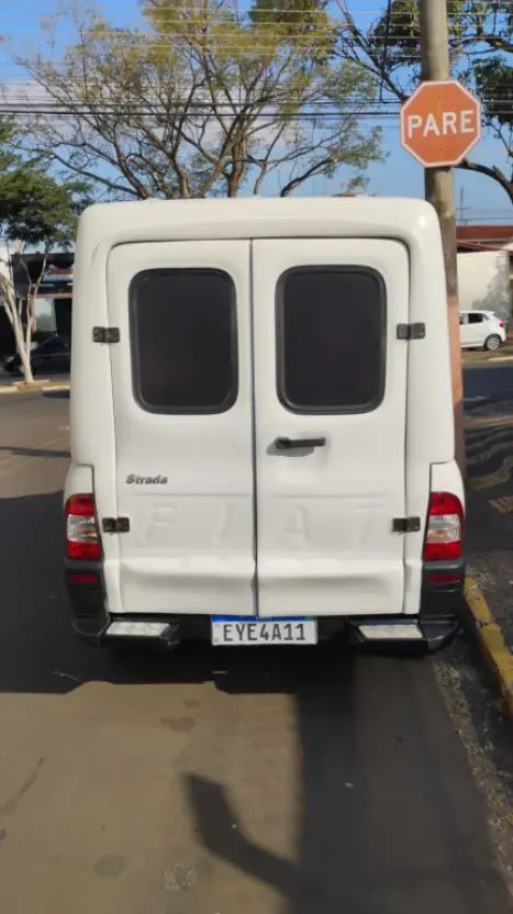FIAT Fiorino Furgo 1.4 FLEX, Foto 4