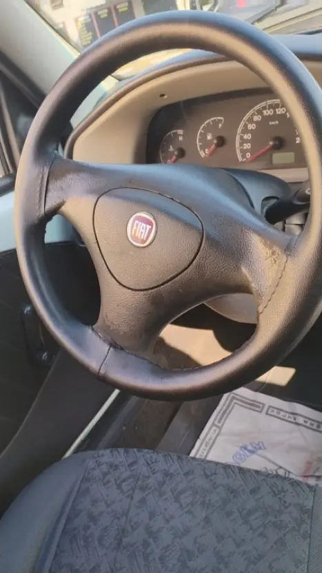 FIAT Fiorino Furgo 1.4 FLEX, Foto 6