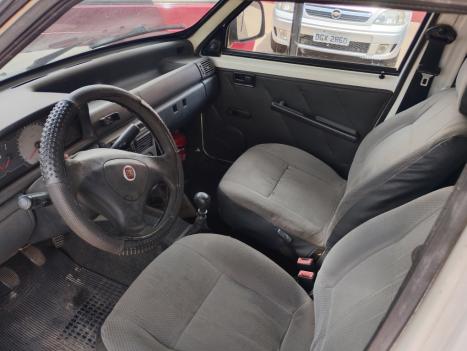 FIAT Fiorino Furgo 1.3 FLEX, Foto 7