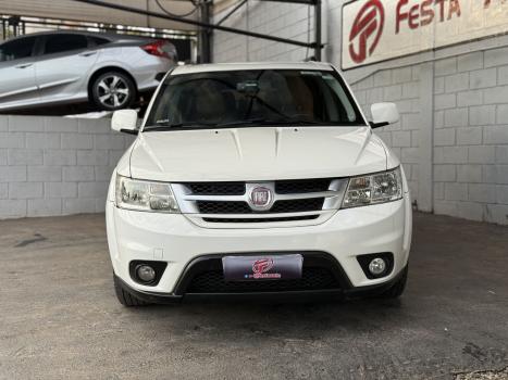 FIAT Freemont 2.4 16V 4P PRECISION AUTOMTICO 7 LUGARES, Foto 2