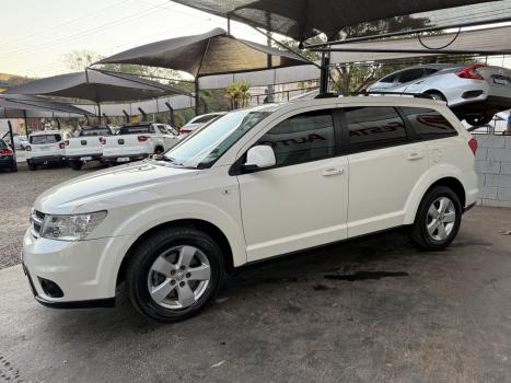 FIAT Freemont 2.4 16V 4P PRECISION AUTOMTICO 7 LUGARES, Foto 3