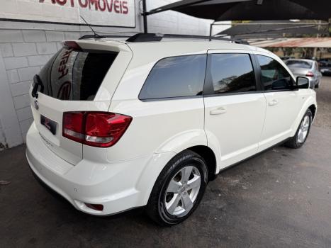 FIAT Freemont 2.4 16V 4P PRECISION AUTOMTICO 7 LUGARES, Foto 7