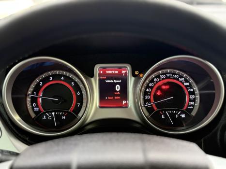 FIAT Freemont 2.4 16V 4P PRECISION AUTOMTICO 7 LUGARES, Foto 11