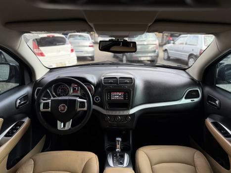 FIAT Freemont 2.4 16V 4P PRECISION AUTOMTICO 7 LUGARES, Foto 12