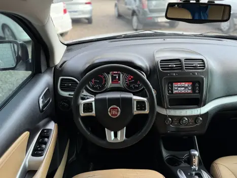 FIAT Freemont 2.4 16V 4P PRECISION AUTOMTICO 7 LUGARES, Foto 13