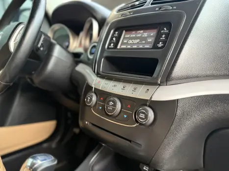 FIAT Freemont 2.4 16V 4P PRECISION AUTOMTICO 7 LUGARES, Foto 16