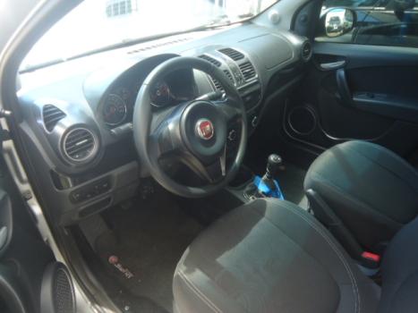 FIAT Grand Siena 1.4 4P EVO ATTRACTIVE FLEX, Foto 2