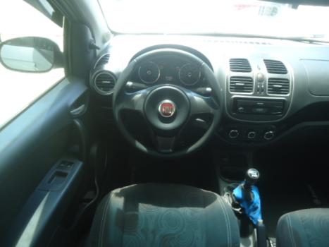 FIAT Grand Siena 1.4 4P EVO ATTRACTIVE FLEX, Foto 4