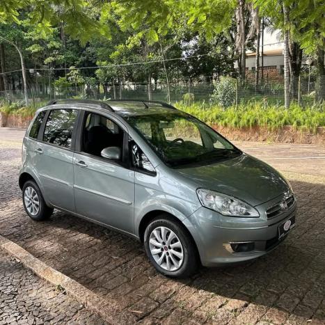 FIAT Idea 1.4 4P ATTRACTIVE FLEX, Foto 2