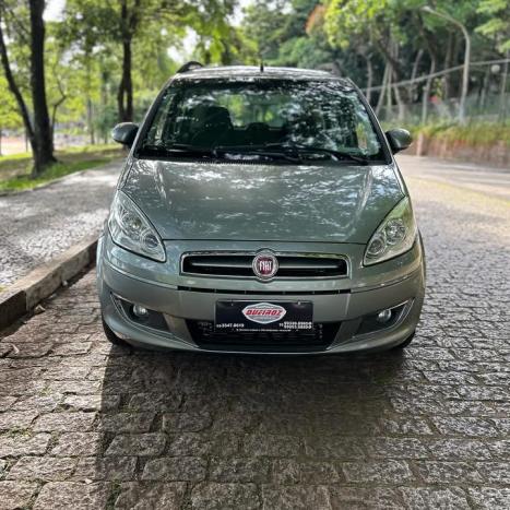 FIAT Idea 1.4 4P ATTRACTIVE FLEX, Foto 4